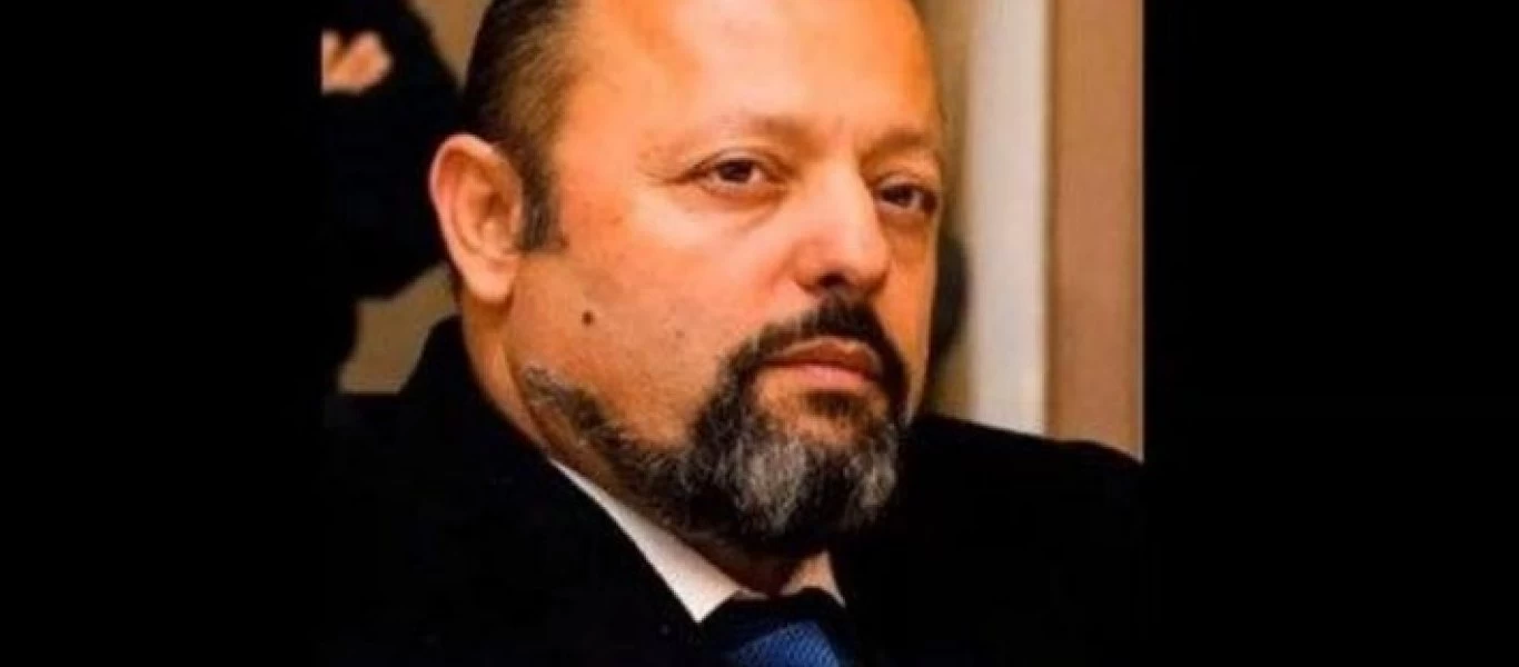 Η παγίδα του Σώρρα
